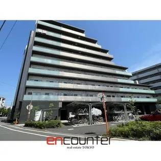 ラグゼナ平和台の画像