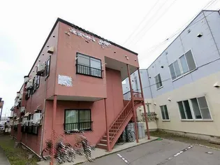 ヴェルドミール古川の画像