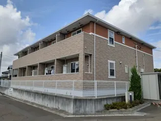 宮城県仙台市泉区本田町【アパート】の外観