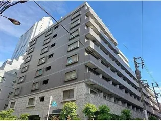 グランド ガーラ三田の画像