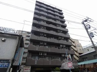 ステラコート横浜南の画像