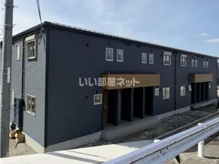 クレストガーデンの画像