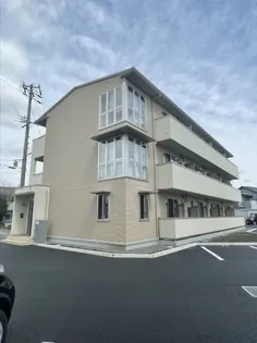 クレール渚 Nの画像