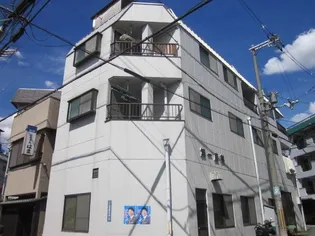 MSMハイツの画像