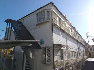 第7ナミキハイムの画像