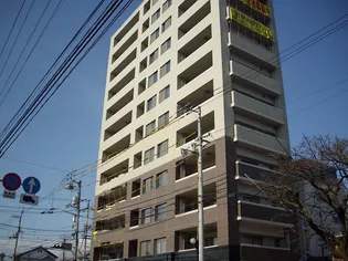 ヴァレーレ一宮の画像