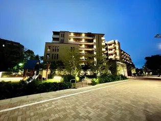 プラウドシティ小竹向原グランドコートの画像