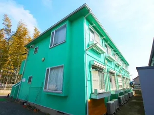 メイプルタウンの画像