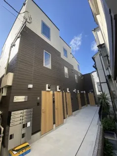 REBERTY目黒南の画像