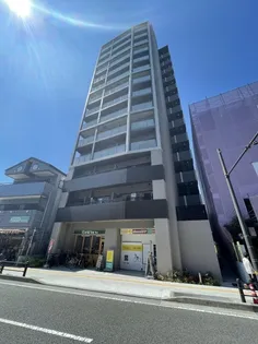 メゾンレクトの画像