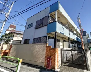 コーポ羽根沢の画像