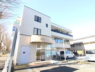 白井Fビルの画像