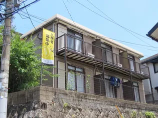 シティハイムソレイユの画像