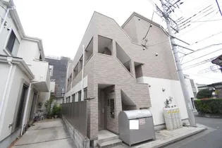 サンテラス鶴間の画像