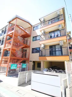 宮原プラザD棟の画像