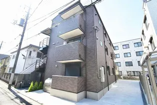 グランクオール金町の画像