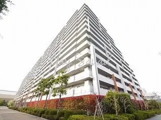 川崎サイトシティ4番館の画像