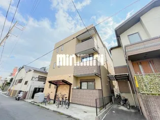 FAVORE 桜山の画像