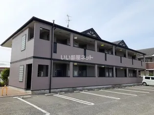 フォンテーヌ 南館の画像