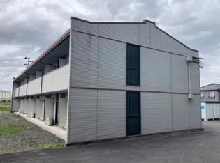 みなみ【1階】の外観