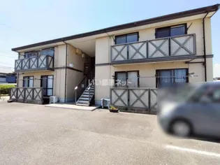 グレース22 D棟の画像