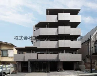 ルーブル大崎参番館の画像