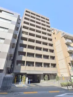 パレステュディオ麹町の画像