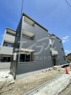 ART TENDOU WESTの画像