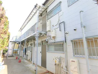 ヤヨイコーポの画像