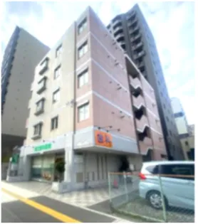 コーポKENの画像