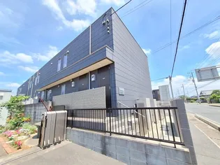 BLESSED COURT ブレストコートの画像