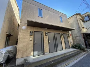 メゾン サクラの画像