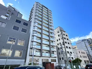 エスコートみなと元町海岸通の画像