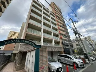 カナセ上汐町の画像