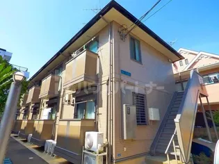 グレース青戸の画像