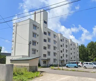 ビレッジハウス石脇1号棟の画像