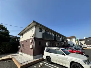 インペリアルコート ABの画像