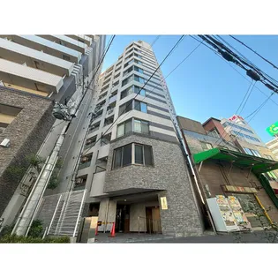 アドバンス西梅田IVエールの画像