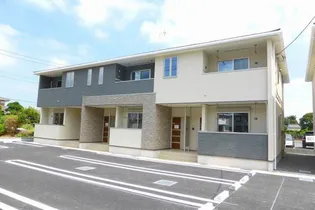 グラスコート Wの画像