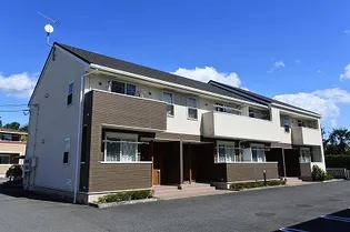 サニー スパーブ レジデンスAの画像