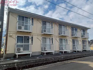 メゾンフジワラの画像