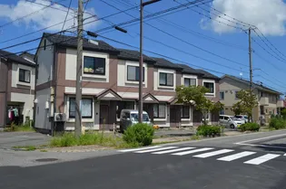 メゾン ド アンジェリークA棟の画像