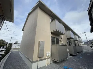 エスポワール岩船 Cの画像