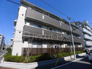 シトロンフレアIIの画像