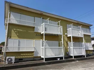 たつきハイムCの画像