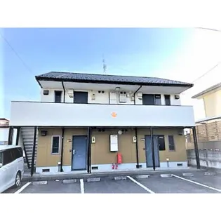 サンフラッツKTの画像