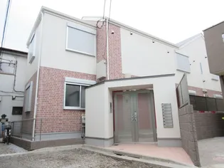 プリシードメゾン高井戸の画像