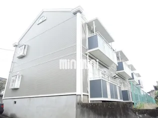 第3五月ハイツの画像