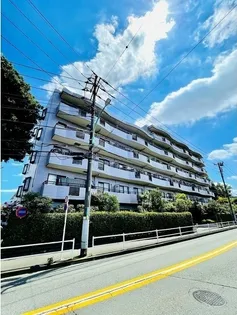 サンクレール小平Aの画像