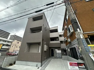 オーパス茨木の画像